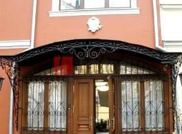 Особняк Лялин 2