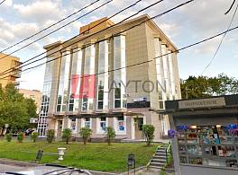 Бизнес-центр На Чонгарском 1