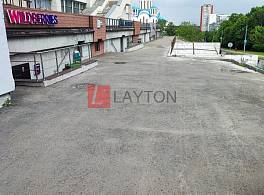 Бизнес-центр Литовский б-р, 7 1