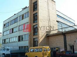 Бизнес-центр Техно-парк 