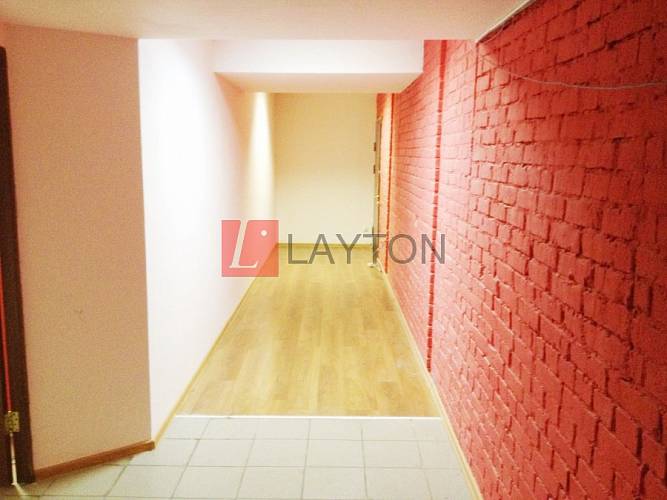 Бизнес-центр На Серпуховском - картинка 9 Бизнес-центр На Серпуховском - картинка 9