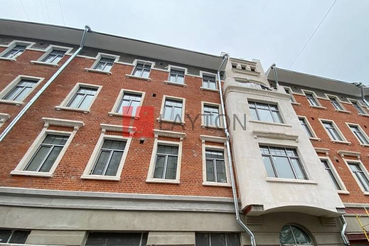 Особняк Каретный - картинка 3 Особняк Каретный - картинка 3