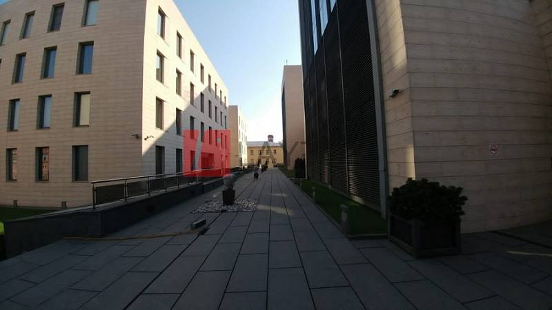 Жилое здание Баркли-Плаза - картинка 10 Жилое здание Баркли-Плаза - картинка 10