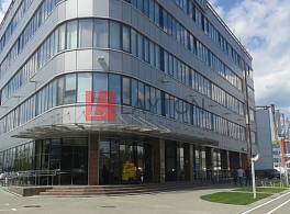 Бизнес-центр Астория 2