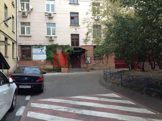 Жилой Дом Магистральная 5я 14 с1 - картинка 5 Жилой Дом Магистральная 5я 14 с1 - картинка 5