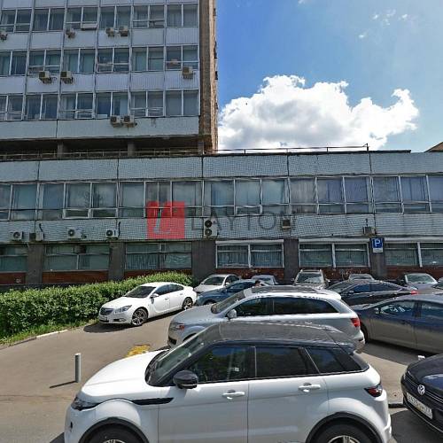 Бизнес-центр Звездный - картинка 5 Бизнес-центр Звездный - картинка 5