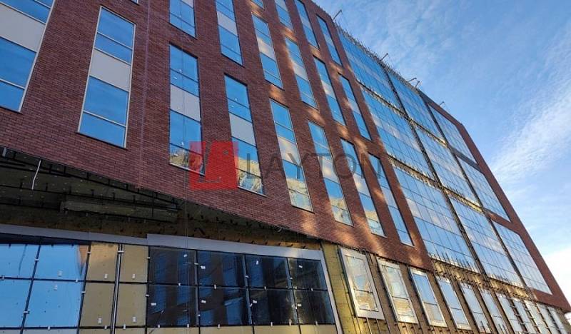 Бизнес-центр Деловой Дуэт - картинка 6 Бизнес-центр Деловой Дуэт - картинка 6