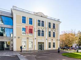 Особняк Большая Татарская 9А 1