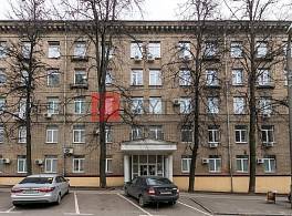 Жилой Дом 14-я Парковая 8 4