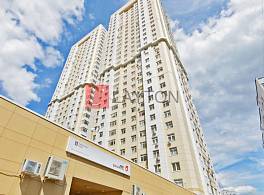 ЖК Северный город 3