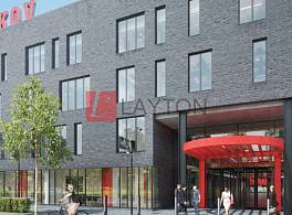 Бизнес-центр Жуков 1 2