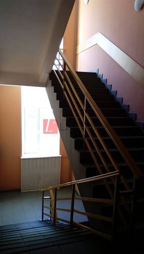 Бизнес-центр Пыжевский пер 6 - картинка 6 Бизнес-центр Пыжевский пер 6 - картинка 6