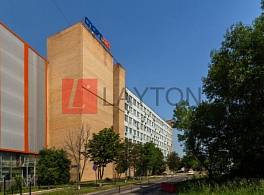 Бизнес-центр Можайский стр.2 2