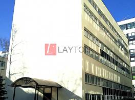 Бизнес-центр Шаболовка 31 стр.23 2