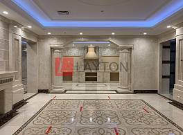 Бизнес-центр Нахимовский пр-т 65А 3