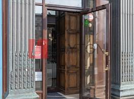 Жилой Дом Ленинский проспект 95 3