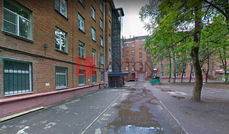 Бизнес-центр Кедрова 14 корп 2 - картинка 2 Бизнес-центр Кедрова 14 корп 2 - картинка 2