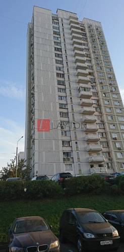 Жилой Дом Осенняя 16 - картинка 2 Жилой Дом Осенняя 16 - картинка 2