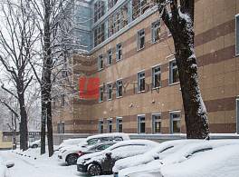 Бизнес-центр Мельницкий 1