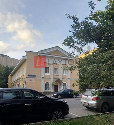 Особняк На Литвина-Седого - картинка 3 Особняк На Литвина-Седого - картинка 3