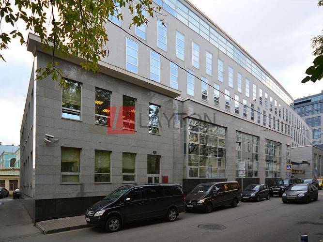 Бизнес-центр Чайка Плаза V - картинка 18 Бизнес-центр Чайка Плаза V - картинка 18