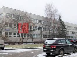 Бизнес-центр Косинская 7/1 2