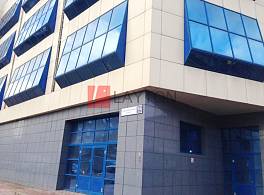 Бизнес-центр На Новочеркасском 1