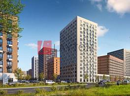 ЖК ЖК Никольские луга 2