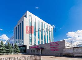 Бизнес-центр Южный Порт 16 стр.1 1