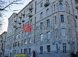 Жилой Дом Чистопрудный б-р, 14 стр 3 1