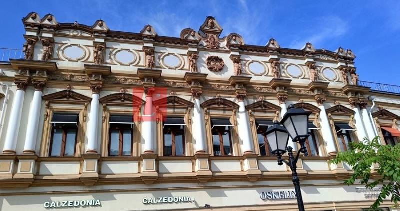 Особняк Кузнецкий Мост 7 - картинка 11 Особняк Кузнецкий Мост 7 - картинка 11