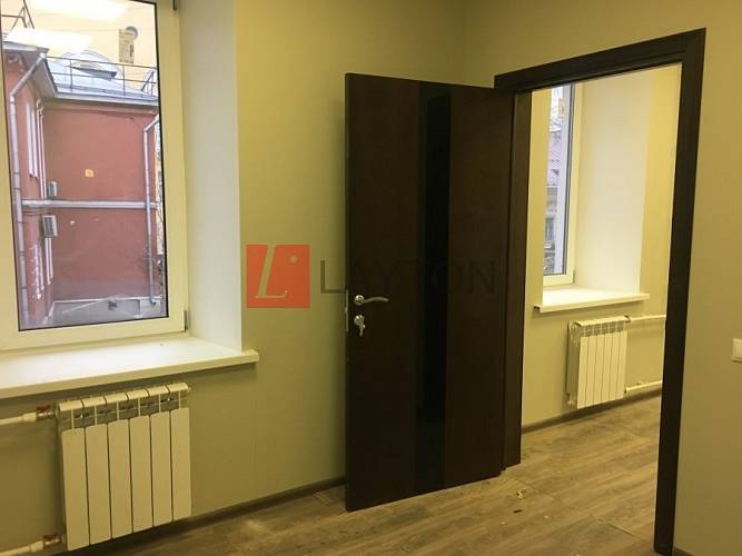 Особняк Средний Каретный 9 - картинка 5 Особняк Средний Каретный 9 - картинка 5