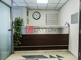 Бизнес-центр Элберт Плэйс 4