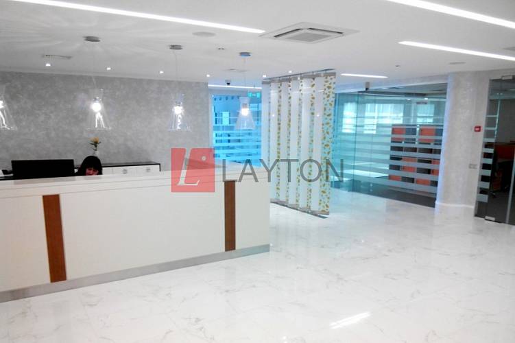 Бизнес-центр Вест Плаза 26 стр.10 - картинка 3 Бизнес-центр Вест Плаза 26 стр.10 - картинка 3