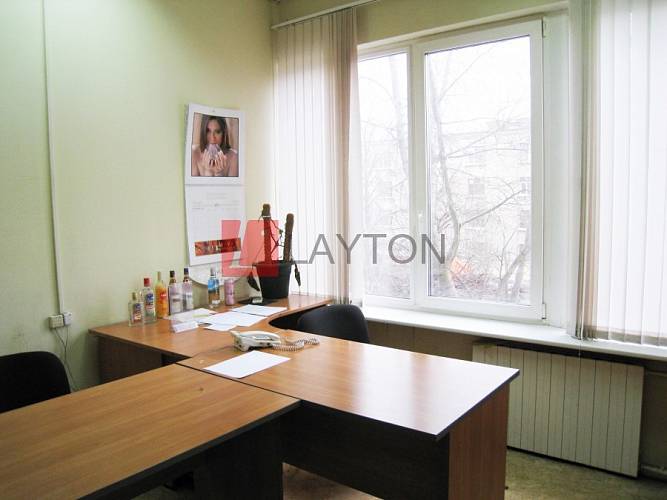 Бизнес-центр На Добролюбова - картинка 17 Бизнес-центр На Добролюбова - картинка 17