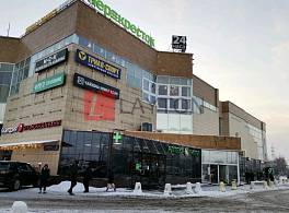 Бизнес-центр Пятница 2