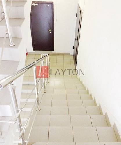 Бизнес-центр На Серпуховском - картинка 16 Бизнес-центр На Серпуховском - картинка 16