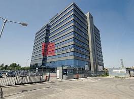 Бизнес-центр Квадрум 4