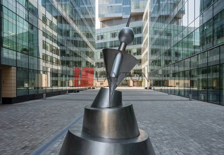 Бизнес-центр Легенда Цветного - картинка 7 Бизнес-центр Легенда Цветного - картинка 7