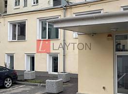 Бизнес-центр Большая Дмитровка 10 стр 5 2