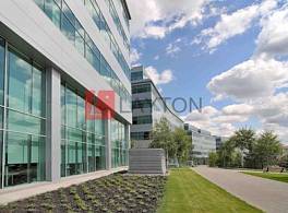 Бизнес-центр Крылатские Холмы кор 1-4 3