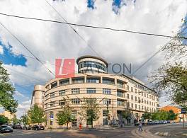 Бизнес-центр Амбер Плаза 3