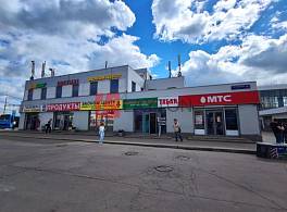 Бизнес-центр Владыкино 4