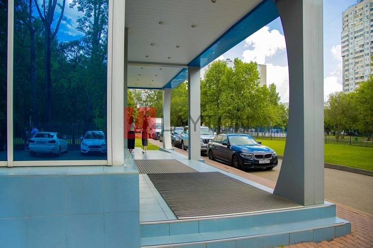 Бизнес-центр Лианозово - картинка 13 Бизнес-центр Лианозово - картинка 13