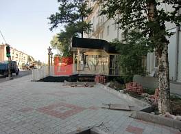 Бизнес-центр Мострансагенства 3