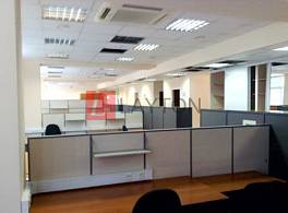 Бизнес-центр 1-й Вешняковский пр-д 7 3