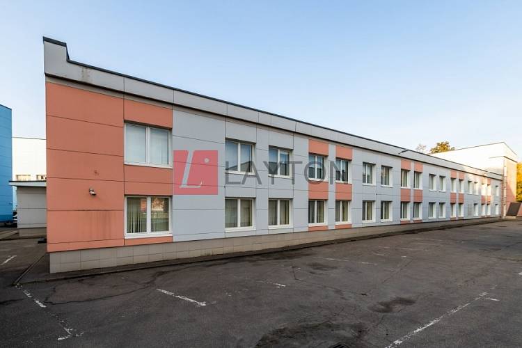 Бизнес-центр проезд Донской 5-й, 15 стр 11 - картинка 3 Бизнес-центр проезд Донской 5-й, 15 стр 11 - картинка 3