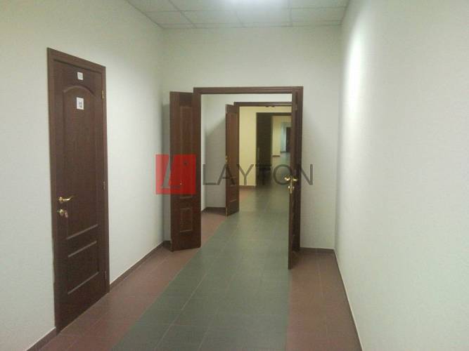 Бизнес-центр Кульнева - картинка 4 Бизнес-центр Кульнева - картинка 4