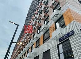 ЖК Люблинский парк 1