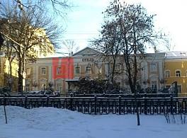 Бизнес-центр Тверской б-р 14с4 1